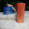 TUMBLER, Glitz & Glam, Glitter Tumbler, Gifts, Small Business, Handmade, Travel or in the car, Keep drinks hot or cold at work or home - Image 5