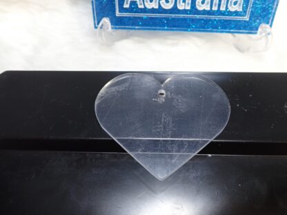 DIY Acrylic Heart - Image 2