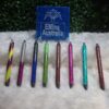 GLITTER PENS, Ink-joy Pens 0.7, Includes refill, Epoxy Pens, Handmade, Refillable Pens, Ready to Ship, Variety of Designs, Christmas Gift - Image 7