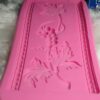 SILICONE MOLDS, Resin Art, DIY Craft, Grape Vine Design, Decorative Piece, Silicone mold for resin, High quality silicone, Shiny mold - Image 2