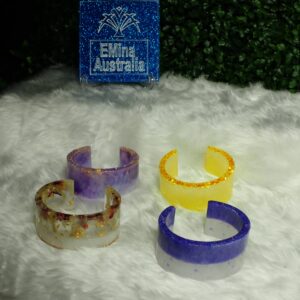 Bracelet/Cuff, Resin
