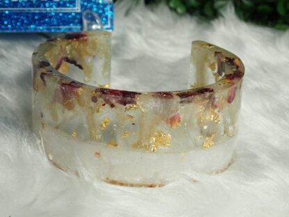 Bracelet/Cuff, Resin - Image 7