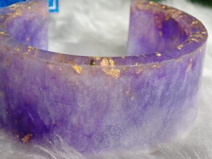 Bracelet/Cuff, Resin - Image 4